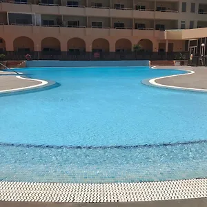  Appartement Medano Octopus Espagne