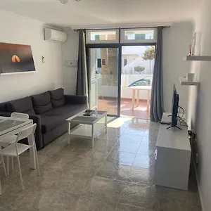  Apartamento Mi Sueño 2 Vv