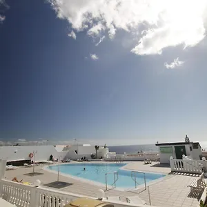  Apartamento El Mijo