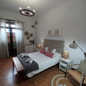  Hébergement de vacances Preciosa Casa Emblematatica, Piscina,wifi Espagne