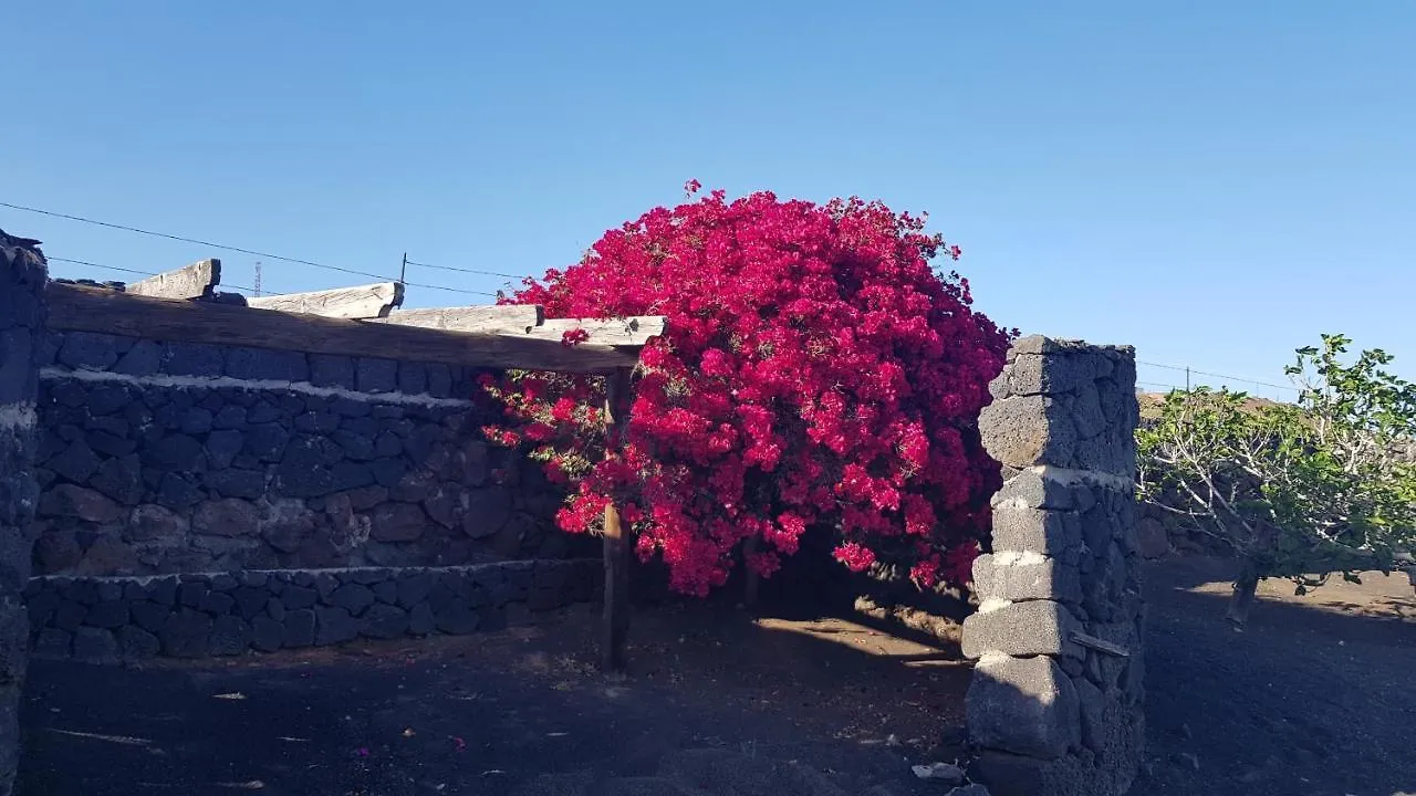 Vakantiehuis Finca Relax, Sea View, Oasis Vasiliko, La Asomada Tías